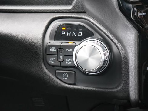 Used 2025 RAM 1500 Laramie w/ Bed Utility Group AWD/4WD image 22