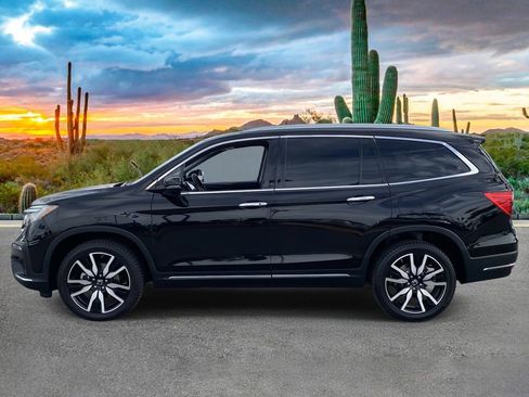 Used 2020 Honda Pilot Elite image 6