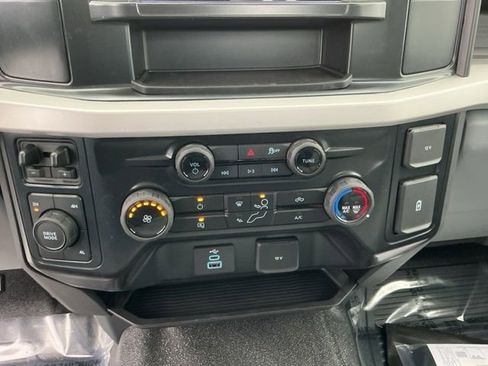 New 2025 Ford F450 XL w/ XL Chrome Package image 22
