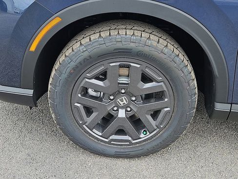 New 2026 Honda CR-V TrailSport image 13