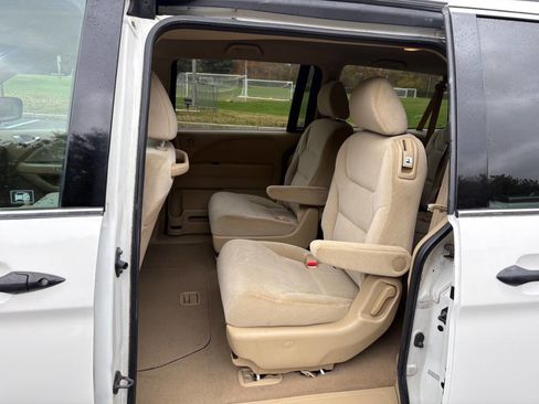 Used 2008 Honda Odyssey LX image 21