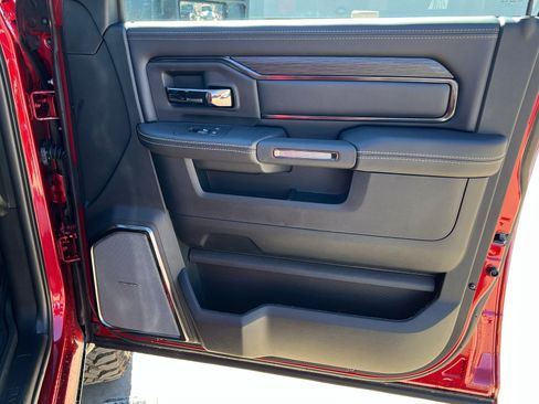 New 2026 RAM 2500 Rebel w/ Rebel Level 2 Equipment Group AWD/4WD image 22