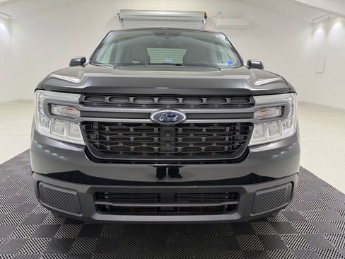 Used 2024 Ford Maverick XLT w/ XLT Luxury Package FWD image 2