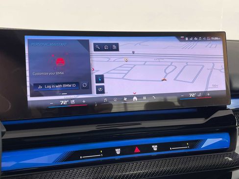 New 2025 BMW i5 M60 w/ Premium Package image 27