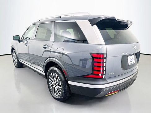 New 2026 Hyundai Palisade SEL AWD/4WD image 7