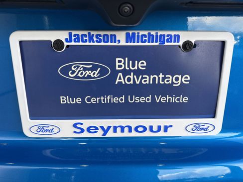 Used 2024 Jeep Compass Limited image 16