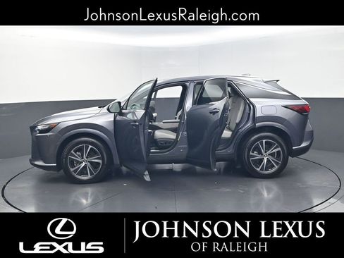 Used 2023 Lexus RX 350 Premium w/ Accessory Package image 35
