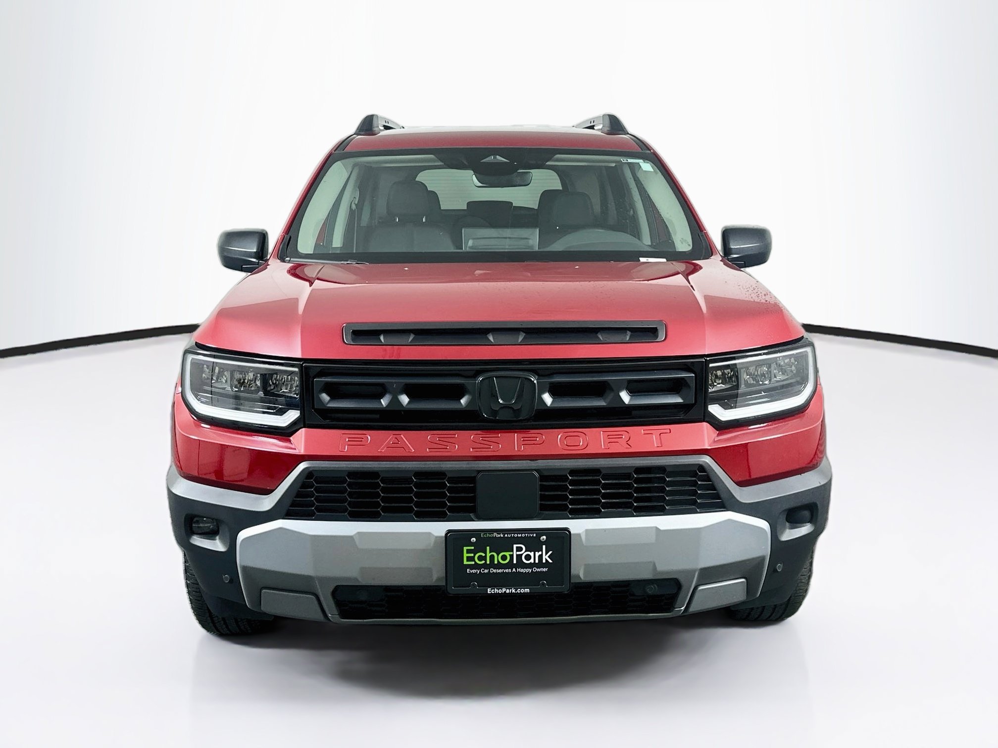 Used 2026 Honda Passport RTL image 2