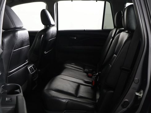 Used 2022 Honda Pilot EX-L image 32