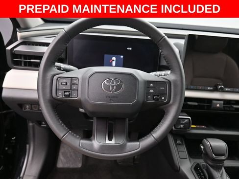 Certified 2026 Toyota RAV4 XLE Premium AWD/4WD image 15