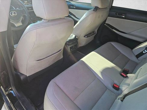 Used 2014 Lexus IS 250 w/ Premium Package image 8
