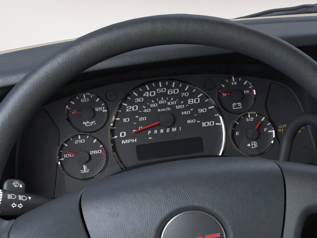 New 2026 GMC Savana 2500 RWD image 18