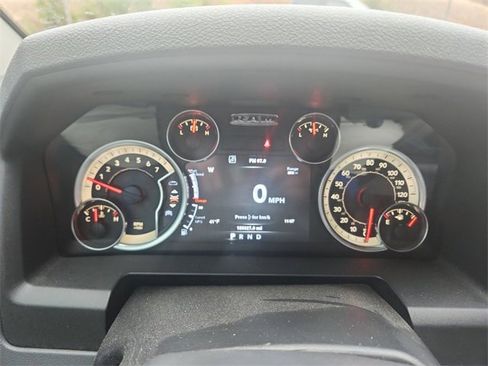 Used 2014 RAM 1500 Big Horn image 14