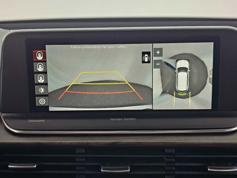 Used 2020 Kia Telluride SX image 28