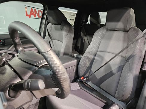 New 2026 Toyota Tacoma SR5 AWD/4WD image 12