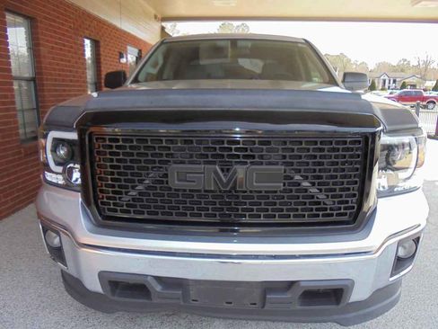 Used 2014 GMC Sierra 1500 2WD Crew Cab image 3