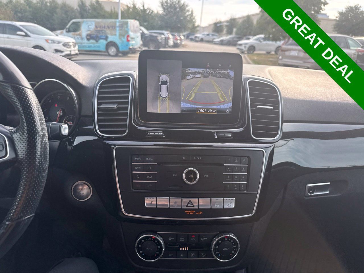 Used 2018 Mercedes-Benz GLE 350 image 25