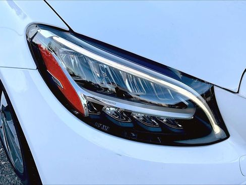 Used 2021 Mercedes-Benz C 300 C 300 image 28