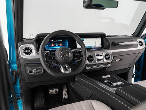 Used 2026 Mercedes-Benz G 63 AMG 4MATIC image 15