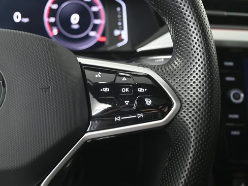 Used 2023 Volkswagen Arteon SEL Premium image 35