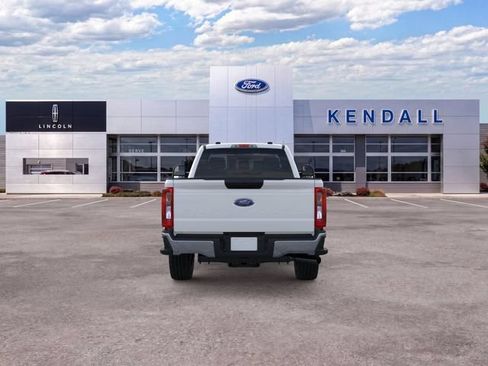 Used 2026 Ford F350 XLT w/ FX4 Off-Road Package AWD/4WD image 5