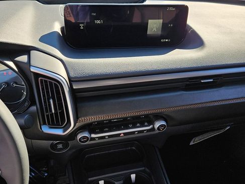 New 2026 MAZDA CX-50 AWD 2.5 S w/ Weather Package image 17