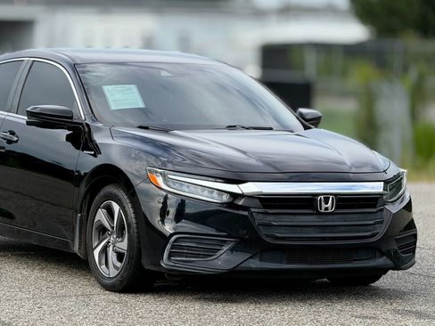 Used 2019 Honda Insight EX image 15