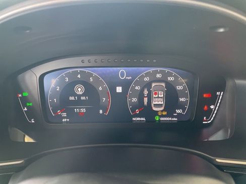 New 2026 Honda Civic Si image 27