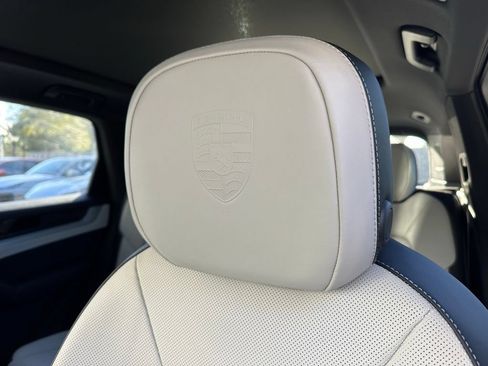 Certified 2026 Porsche Cayenne S AWD/4WD image 22