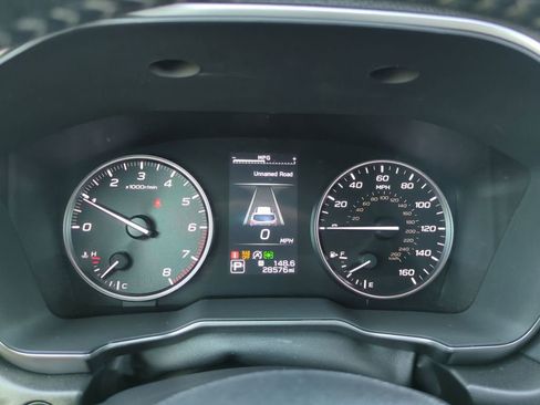 Used 2024 Subaru Outback Limited image 28