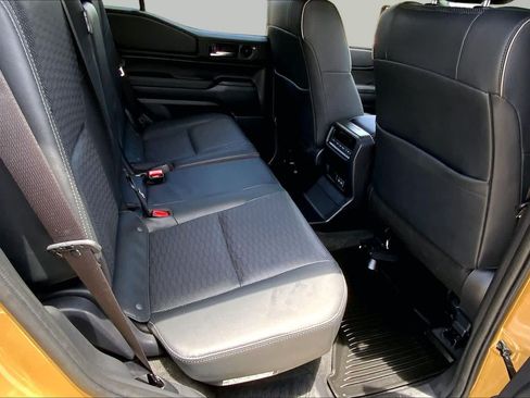 Used 2024 Toyota Land Cruiser AWD/4WD image 20