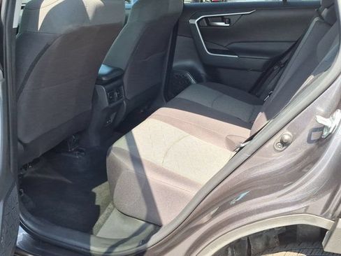 Certified 2024 Toyota RAV4 XLE AWD/4WD image 16