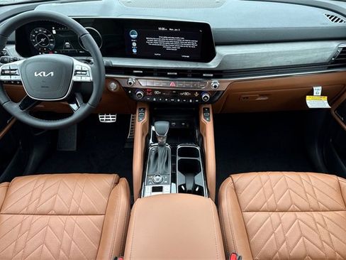 New 2025 Kia Telluride SX Prestige X-Line image 15