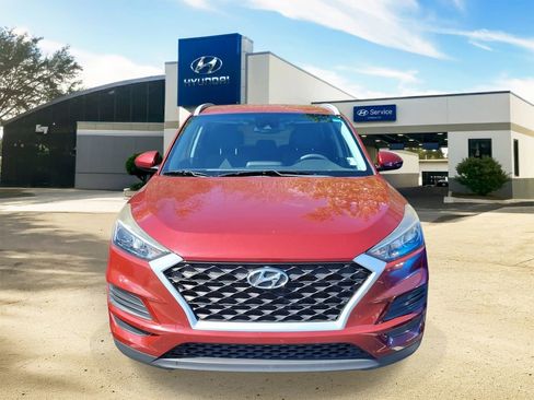 Used 2019 Hyundai Tucson Value image 2