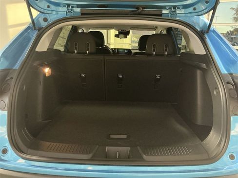 New 2026 Chevrolet Trax LS w/ LS Convenience Package image 31