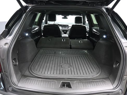 Used 2020 Cadillac XT5 Luxury image 48