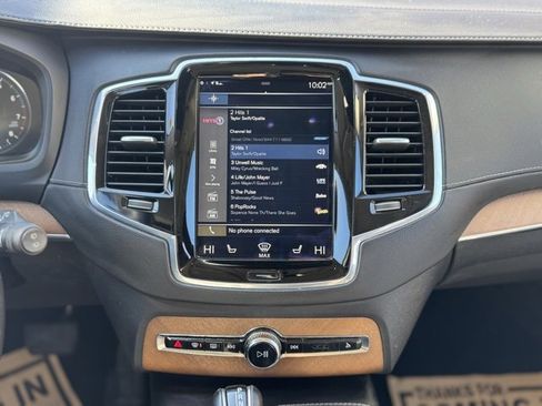 Used 2018 Volvo XC90 T6 Inscription w/ Convenience Package image 29