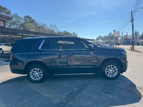 Used 2024 Chevrolet Tahoe LT RWD image 4