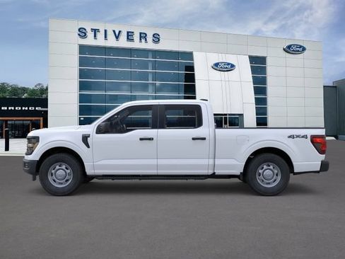 New 2026 Ford F150 XL AWD/4WD image 4