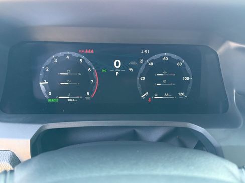 Used 2026 Toyota Tacoma 4x4 Double Cab Hybrid image 25