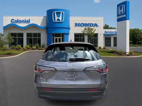 Used 2024 Honda HR-V LX image 5