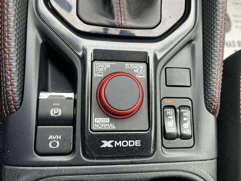 Used 2023 Subaru Forester Sport image 32