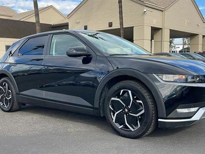 Certified 2024 Hyundai Ioniq 5 SEL