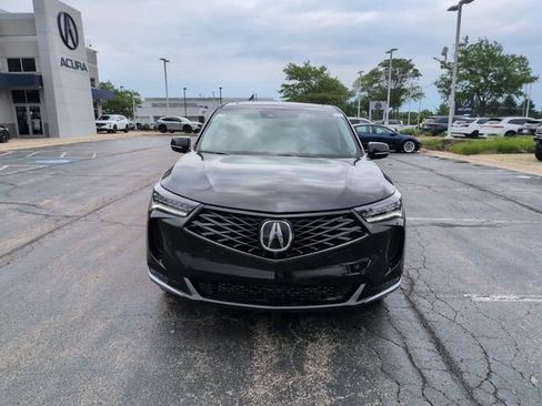 New 2026 Acura RDX SH-AWD w/ Advance Package image 14