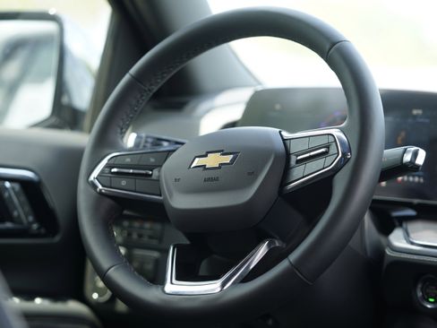New 2026 Chevrolet Tahoe Premier RWD image 20