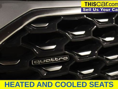 Used 2022 Audi Q5 2.0T Prestige AWD/4WD image 12