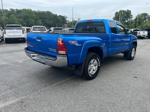 Used 2006 Toyota Tacoma PreRunner RWD image 7