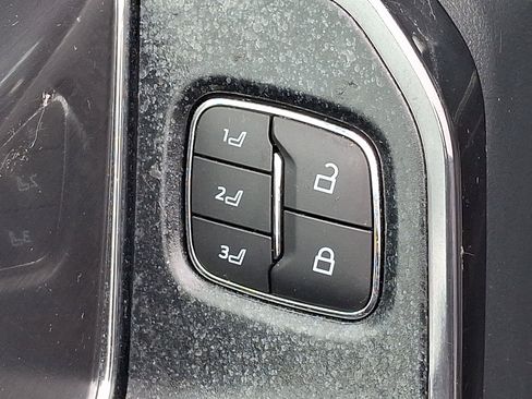 Used 2025 Ford F150 Lightning Platinum AWD/4WD image 26