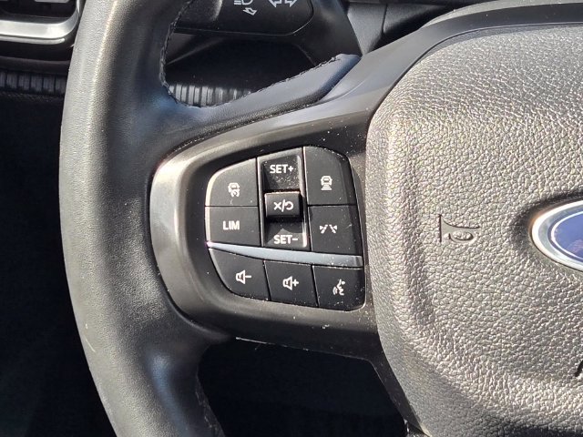 Certified 2024 Ford Ranger XLT w/ Technology Package AWD/4WD image 18