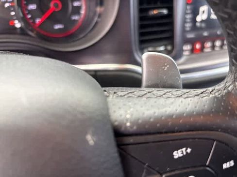 Used 2018 Dodge Charger GT w/ Beats Audio Group image 14